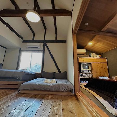 Akiya Nehemiah - Vacation Stay 84870 Awaji Exterior photo