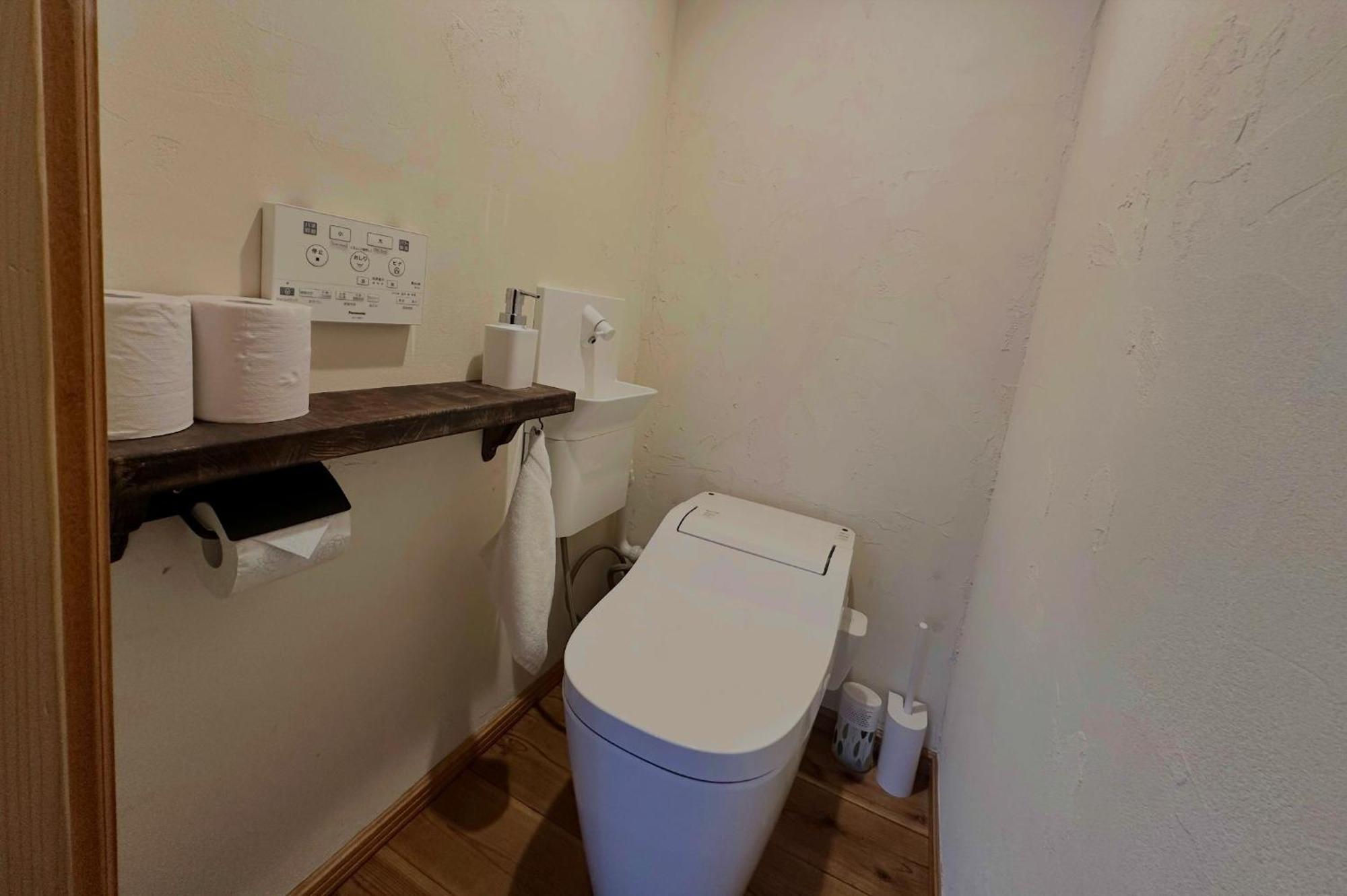 Akiya Nehemiah - Vacation Stay 84870 Awaji Exterior photo