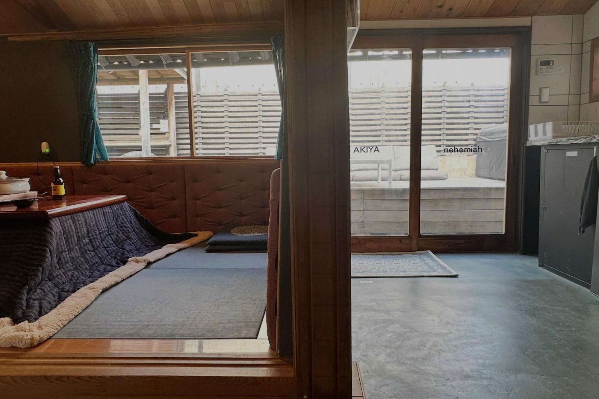 Akiya Nehemiah - Vacation Stay 84870 Awaji Exterior photo